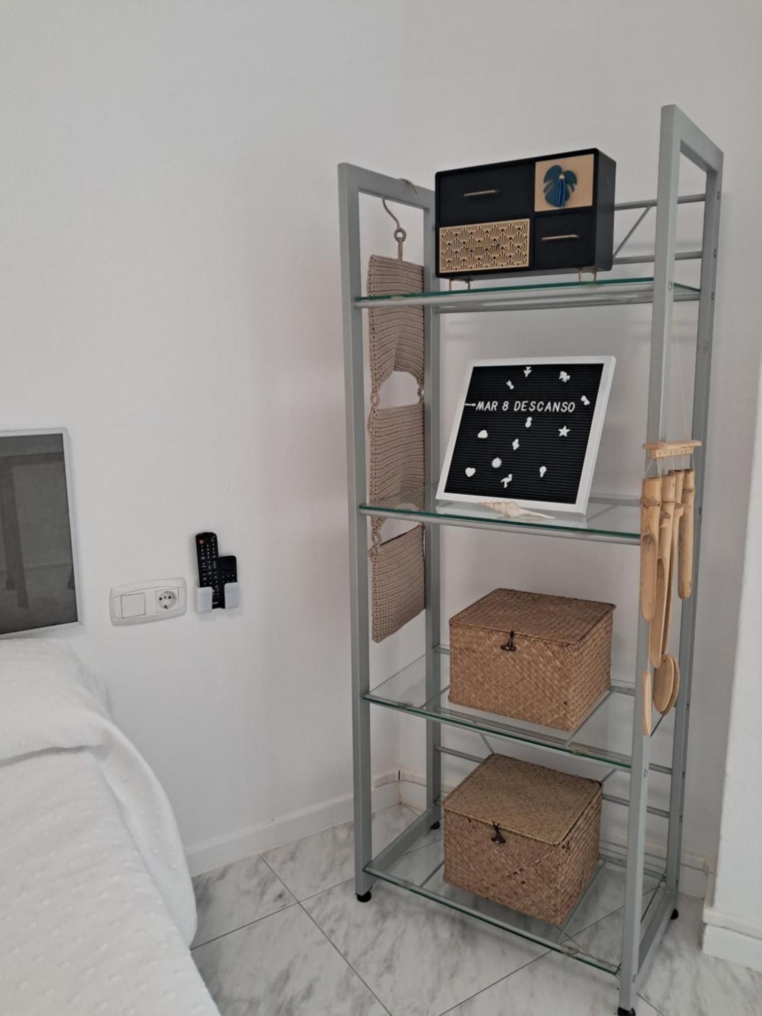 Hyp - Mar Y Descanso Sotomayor Zewnętrze zdjęcie